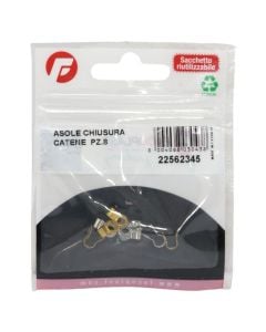 Myllese per zinxhir dekorativ, bag8