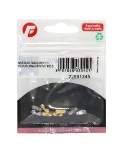 Bashkuese per zinxhir dekorativ, bag8