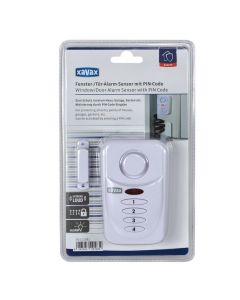 Sensor alarm dere- dritare me pin 111982