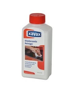 Xavax Glass Ceramic Cleaner 250 ML