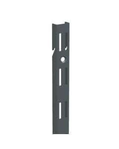 Kolona rafti dopjo,anthracite, 2000 mm