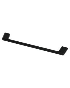 Dorezë mobilje  zamake zezë, 192 mm