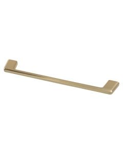 Dorezë mobilje  zamak, copper, 192 mm