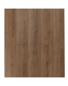 Laminate flooring, Kronospan Original, Kronostep, 1288 x 195 x 8mm class 32/AC4, decor K648 box=2.260m², 1clic 2go pure