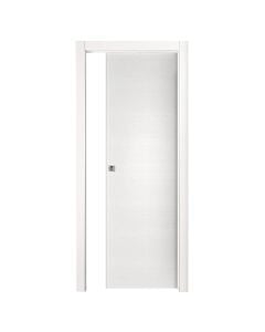 Set dere scorevole per kondratelajo incaso, muri dhe gipsi, 210x80 cm