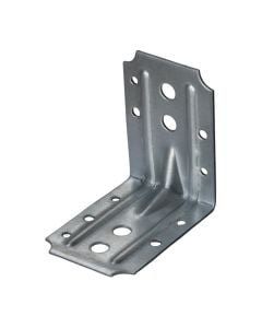 Angle wood conector, 90 x 90x 65mm