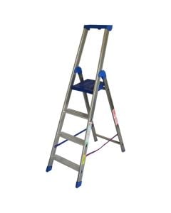 Shkalle alumini Marchetti, Climb , 4 shkelje