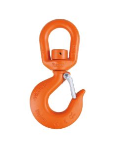Ganxha vinci e rrotullueshme ,pesha mbajtese 800kg, certifikuar sipas CE - UNI EN10204