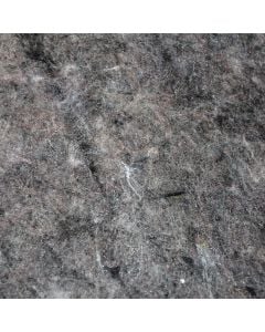 Guttatex geotextile gray 300gr, rol 2x50 m