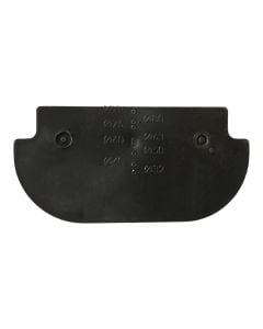 Tap fundore per ulluk, S.A.B , plastike, 100 x 50 mm, e zeze