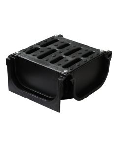 Bashkuese per ulluk me zgare plastike, S.A.B , 100 x 50 mm , e zeze