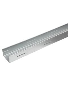 Profil CW , 0.45mm , 100x50x3000
