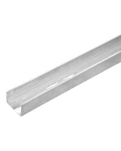 Profil CW , 0.45mm , 75x50x3000