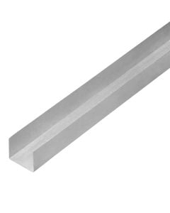 Profil UW , 0.45mm , 75x3000