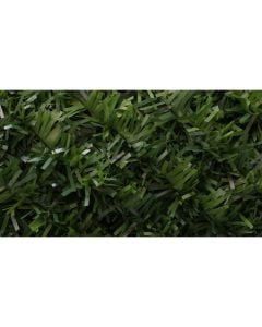 Metal mesh, with PVC grass imitation coating 1 x 10 ml