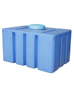 Depozit uji plastike 200L