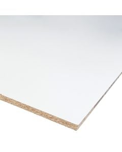 Melamine e bardhe 3660x1830x16 mm