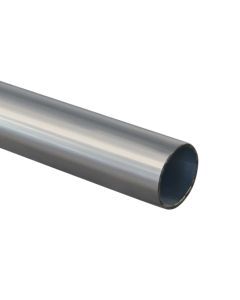 Steel  pipe zinc, Ø32x2mm, 200 cm
