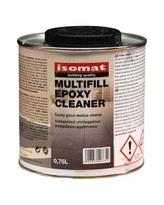 Epoxy tile cleaner 0.75 lt