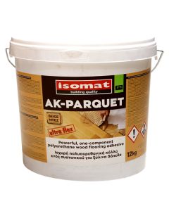 Isomat AK, ngjites per parket 12 Kg