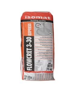 Autonivelant 3-30 Ekspres, gri , 25 Kg