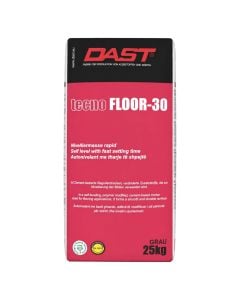 Self-leveling 30-up to 3 cm thickness