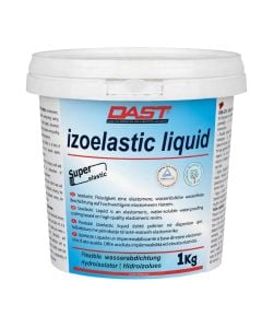 Izoelastic liquid 1 Kg