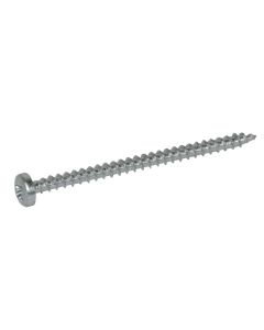 Apolo conicial self-drilling screws 4x60