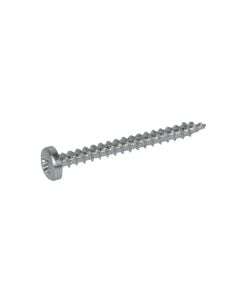 Apolo conicial self-drilling screws  4.5x45