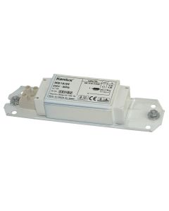 Magnetic ballast 18W T8