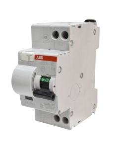 RCBO differential 2P, C20A, 30mA, 6kA