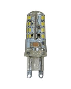 Llambë LED HOROZ, 5W, G9, 230 lm, 6400K, 20000 Hrs