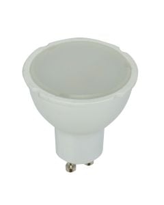 Llambë LED, 4W, GU10, 250 lm, 3000K, 25000 Hrs