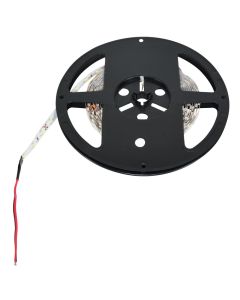 Shirit ndriçimi LED, 6400K, 24W/5m, 30000 Hrs, 12V DC