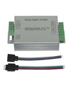Amplifikator RGB, 288W