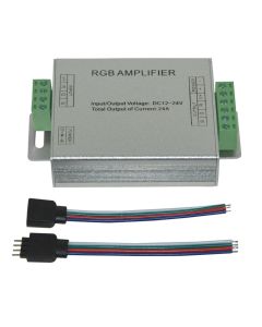 RGB Amplifier 288W
