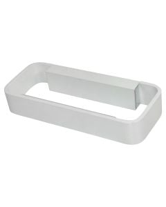 Wall lamp LED 9W 472LM, white color. lamp size:300*125*50mm