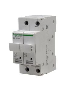 Acti 9 - fuse-disconnector STI - 2 poles - 25 A - for fuse 10.3 x 38 mm