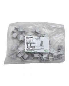 ACTI9 tooth cap for comb busb set of 12