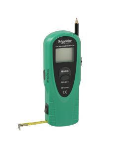 4-in-1 digital detector, 180x73x32mm, 213gr, with battery