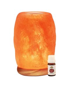 Ndriçues me Kripe Himalaje (me arome)