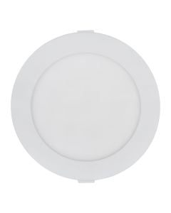 BRAYTRON-SMD-CRP-12W-RND-6INCH-WHT-3000K-SMD LED PANEL LIGHT