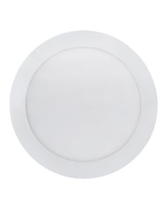 BRAYTRON-SMD-SRP-18W-RND-WHT-6500K-SMD LED PANEL LIGHT