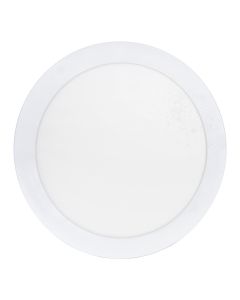 BRAYTRON-SMD-SRP-24W-RND-WHT-3000K-SMD LED PANEL LIGHT