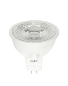 LED lamp BRAYTRON, GU 5.3-12VDC