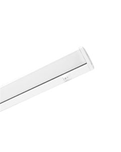 Ndricues pasqyre  LED BRAYTRON, 12W, 6500K, 220V-240V AC