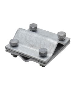 Morsete e Zinguar shirit+shufe (BANDEL + SHARPE- ARMATURA)