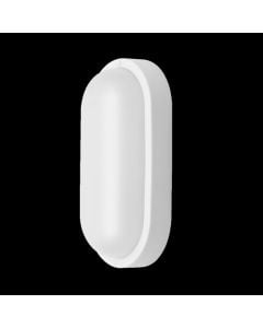 Ceiling light, LED BRAYTRON, SMD, 12W, 6500K, 900 lm, IP54, 220V-240V AC