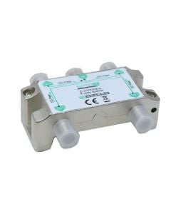 Shpërndarës sinjali,  4 dalje, (PA4, SPTR4)