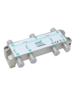 Signal transmitter, 6 outputs, (PA6, SPT6)